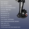 Bike Rear Derailleur RD-TY21B 6/7 Speed Direct Mount Derailleur for