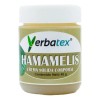 Pomada De Hamamelis, Crema Sólida Corporal, Frasco De 40g