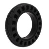 Electric Scooter Tire Explosion Proof Safety Honeycomb Replacement Rubber Electric