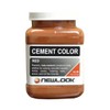 1 lb. Red Fade Resistant Cement Color
