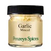 Garlic Minced By Penzeys Spices 1.2 oz 1/4 cup jar (Pack of 1)