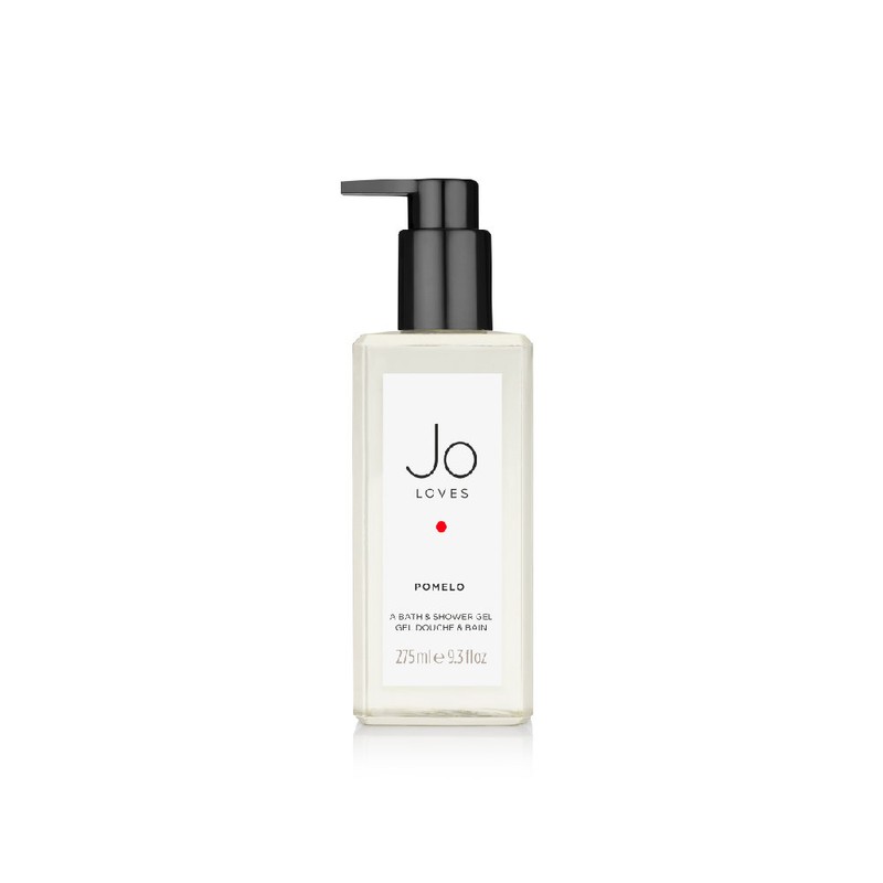 Joe Loves Bath and Shower Gel (Choose 1 of 7