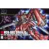 HGUC 1/144 MSN-06S Sinanju (Mobile Suit Gundam UC)