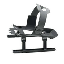 Wtohoby Mavic 4 Pro Foldable Landing Gear Heighten Leg For DJI Mavic 4 Pro Drone Light Weight Quick Release Extended Kit Bottom Sensor Protector Aircraft Camera Drones Accessories