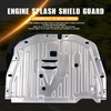 74110-TBA-A00 Engine Splash Guard with mounting Screws Compatible with Honda