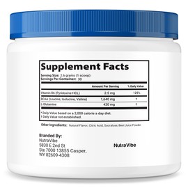 (2 Pack) Prosta Cleanse – Premium Powder Blend for Men with Natural Ingredients to Support Prostate Wellness and Daily Comfort, Great-Tasting Formula, ProstaCleanse 30-Day Supply (60 Servings)