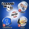 Easy-Off Fume Free Oven Cleaner Spray, Safe For Self-Cleaning Ovens,