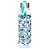Puckator Peony Peony Pick of the Bunch Reusable Plastic Water