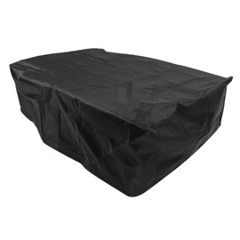 RV Air Conditioner Cover, Waterproof Dustproof RV Air Conditioner Winter Cover, Outside Camper Travel Trailer AC Covers for Roof, for Brisk II, for Coleman Mach I, II, III