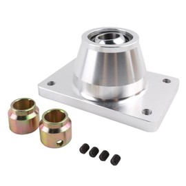 MSA Motorsport 206 306 GTI Quick Shift Short Shifter Gear Holder Silver