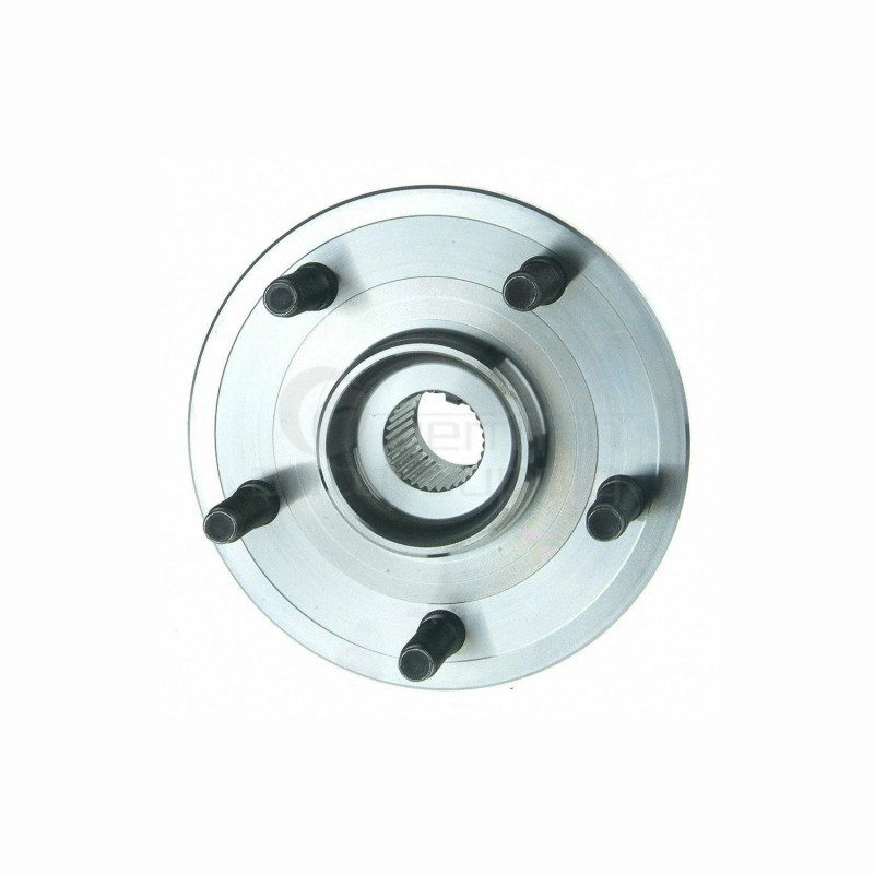 Moog Wheel Bearing and Hub Assembly Front 515073 for Dodge