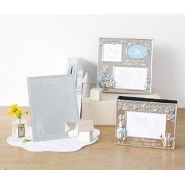 yu-pawa- Character Flopsy, Mopsy, and Cotton-tail sutenresufotohure-mu 1 Window/Album with PF – 03541