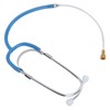 Hearing Aid Stethoscope, Hearing Stethoscope, Noise Detection, Binaural Metal Hearing