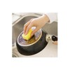 Daskin Sponges for (IH Glass Tops), 18 Pack, Long Lasting,