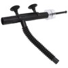 Aquarium Oil Film Skimmer Efficient Self Floating Fish Tank Surface