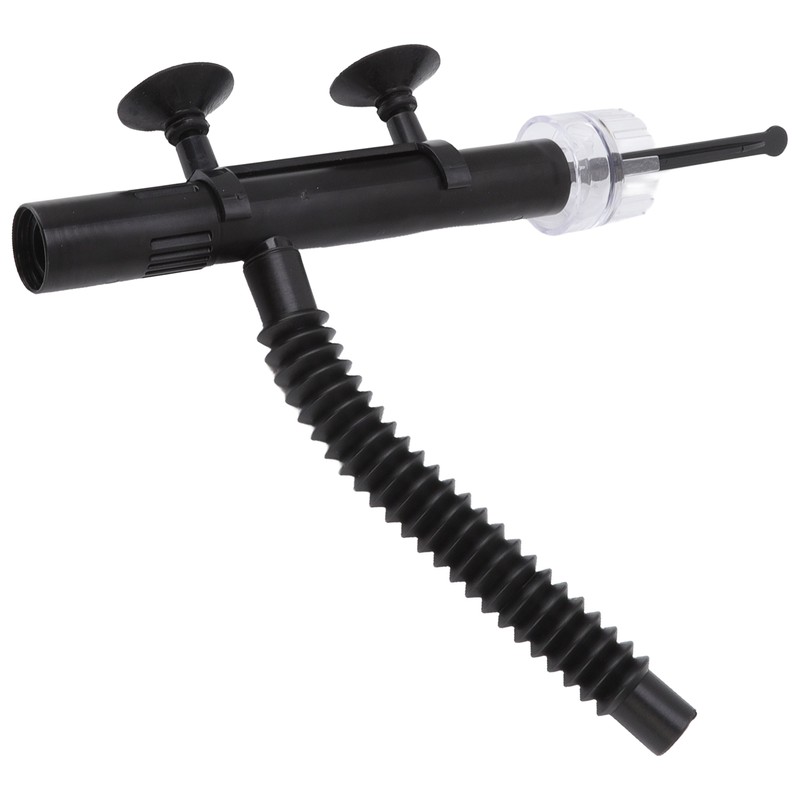 Aquarium Oil Film Skimmer Efficient Self Floating Fish Tank Surface