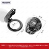 X-Trail Engine Start Cover X-Trail t32/31/33 Start Stop Button Cover