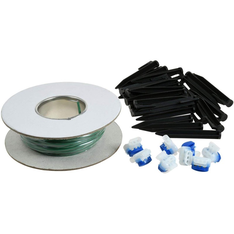 Repair Kit with 25 m Boundary Cable (2.7 mm) +
