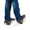 Razor Jetts Heel Wheels, Ruedas de Talón Verde