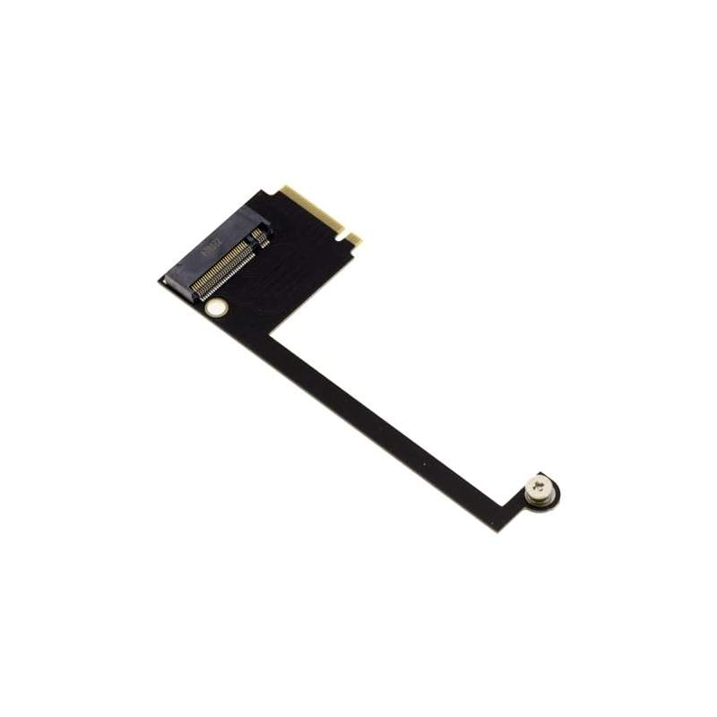 KALEA-INFORMATIQUE Asus ROG Ally M2 2280 to 2230 SSD Switch