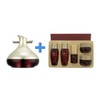 Sooryehan Cheonsam Seonyu Eye Cream 25ml + Hyobidam Fermented 5-piece