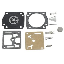 Zama Carburetor Rebuild kit RB-31, RB-36, RB-53, RB-95 fits Stihl 034, 036, 044, MS360 MS440, Husqvarna K750.