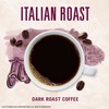 Starbucks VIA Instant Coffee—Dark Roast Coffee—Italian Roast—100% Arabica—1 box (50
