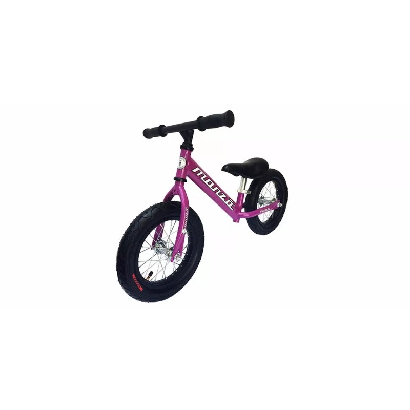 Monzó Balance Bike Rosa