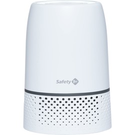 Safety 1st Fresh Clean Air Purifier, White