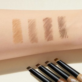 Holika Holika 원더드로잉 펜타퍼펙션 브로우 펜슬 Wondering Drawing Pentaperfection Brow Pencil