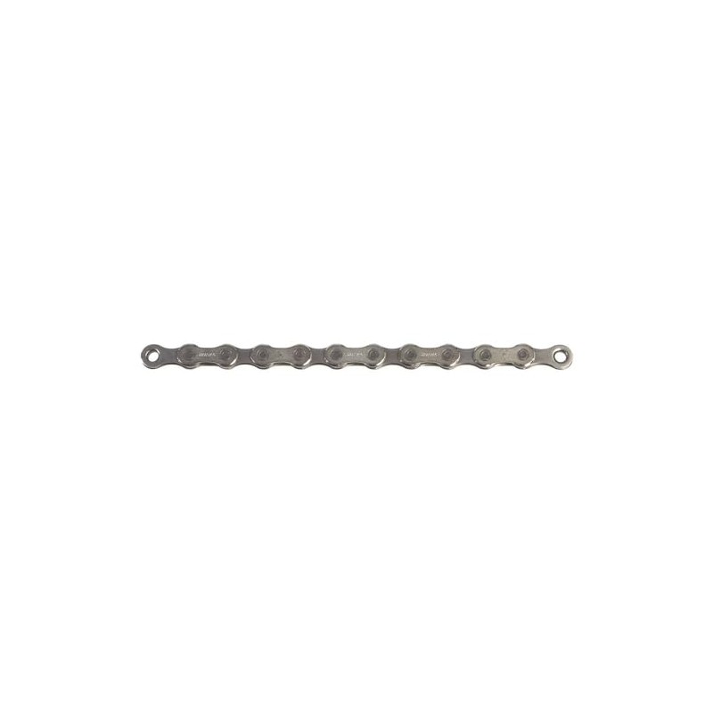 SRAM PC1031 10spd Chain Silver/Grey 114 Link with PowerLock, Metallic