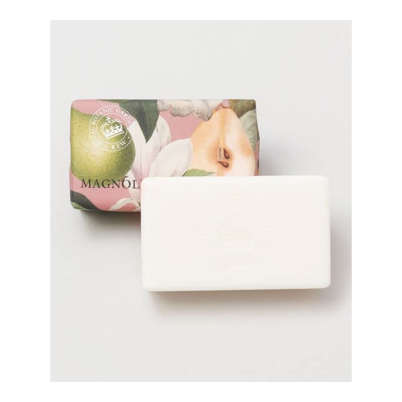 From England SSWP0049 Macnoria & Hair Air Soap