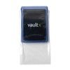 Vault X Fundas para Portacartas (Pack de 100), Bolsas Protectoras