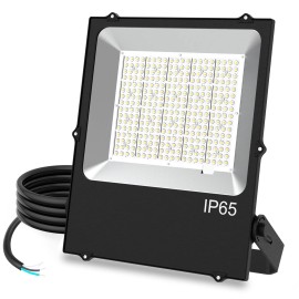 Stage Lights 240W & 300W LED Stage Lights IP65 Spotlights for Hotels Court Yard Garden CommercialModel Number: NG-FL, Lamp Power(W): 150