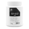 Crema Base Neutra Facial y Corporal Sin Aroma 1 kg Uso Profesional