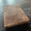 All-In Leather Journal