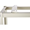 Senville Mini Split Ground Stand for 9000-12000 BTU Air Conditioners