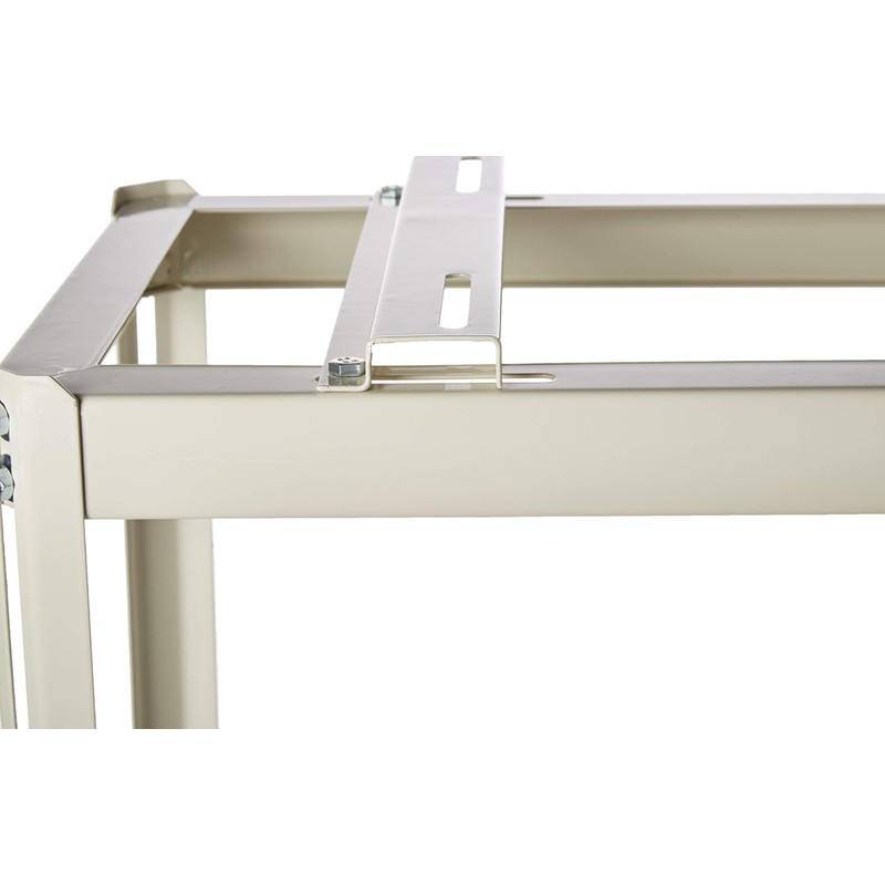 Senville Mini Split Ground Stand for 9000-12000 BTU Air Conditioners