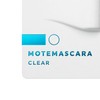 UZU BY FLOWFUSHI Motemascara [Clear] Eyebrow Eyebrow Eyelash Care Water
