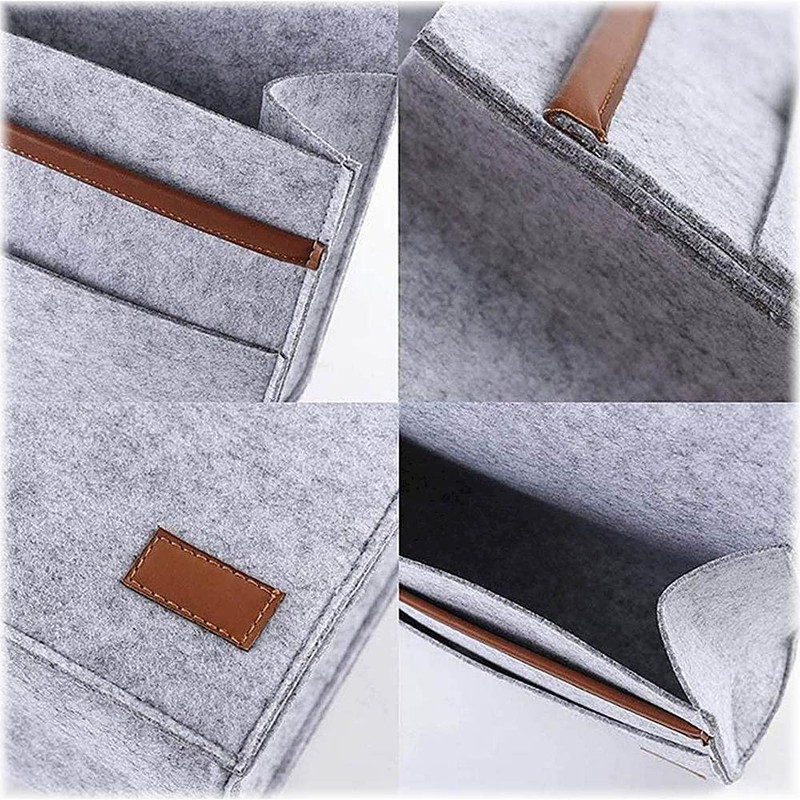 ZERODAMAGE SAHARA CASE Bedside Storage Bag for Most Cell Phones