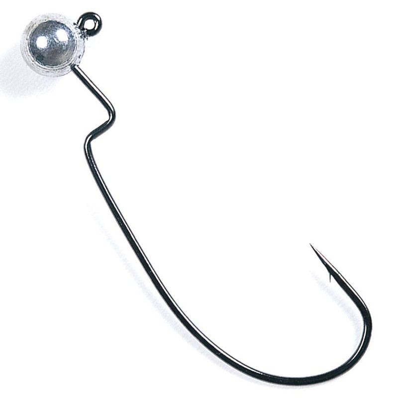 Katsuichi Decoy Nail Bomb VJ-71 1/8oz #1