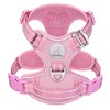Hipubby Dog Harness Medium Sized Dog, No Pull Pet Harness