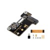 PCIe to M.2 Adapter NVMe HAT for Raspberry Pi 5,