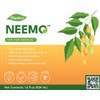 Neem Oil Spray for Plants & Roses - Neem Azadirachtin
