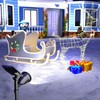 ROSHWEY Solar Spot Lights Outdoor - 600LM Spotlights Waterproof Outside