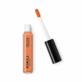 KIKO Milano Skin Tone Concealer - 12, Liquid, Smoothing Concealer with Natural Finish