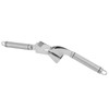 Manual Garlic Press Mincer 304 Stainless Steel Garlic Chopper Squeezer