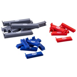 Dr. Oetker 1568 Plastic Locking Clips