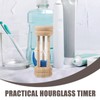 Healeved Sand Timer 2 Minute Hourglass Timer Timer 2 Minute