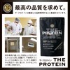 Nakayama Kinniku-kun Produces The Protein PREMIUM (Unflavored WPI 100% 780g)